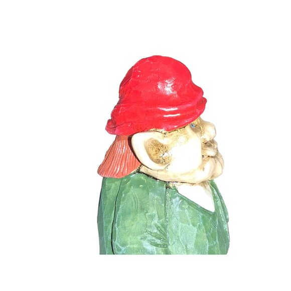 Dave Constantine Elf  2007 Christmas Figurine - Picture 6 of 12